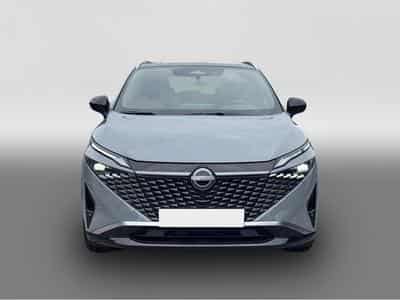 Nissan Qashqai (2026) - Photo 2