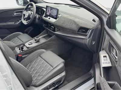 Nissan Qashqai (2026) - Photo 8