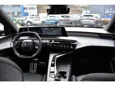 Peugeot 5008 (2026) - Photo 10