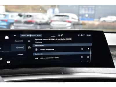 Peugeot 5008 (2026) - Photo 14