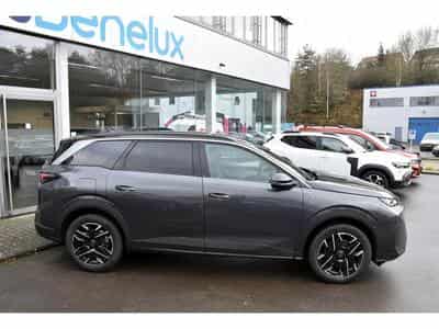 Peugeot 5008 (2026) - Photo 3