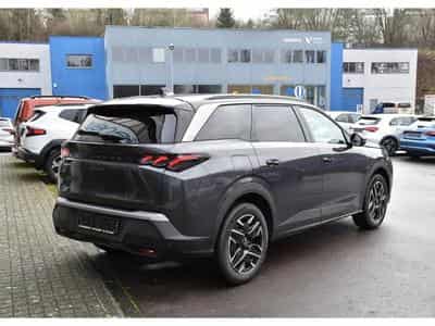 Peugeot 5008 (2026) - Photo 4