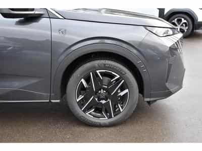 Peugeot 5008 (2026) - Photo 5