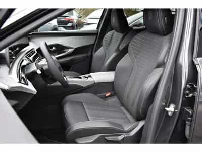 Peugeot 5008 (2026) - Photo 6