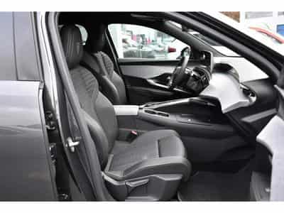 Peugeot 5008 (2026) - Photo 7