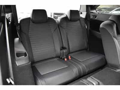 Peugeot 5008 (2026) - Photo 9