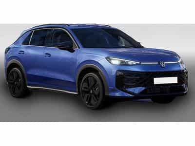 VW T-Roc (2026) - Foto 1