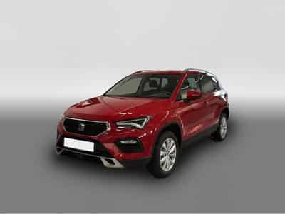 Seat Ateca (2026) - Photo 1