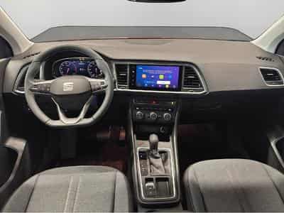 Seat Ateca (2026) - Photo 12