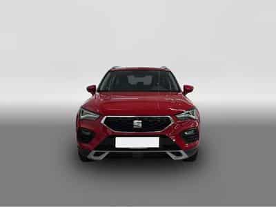 Seat Ateca (2026) - Photo 2