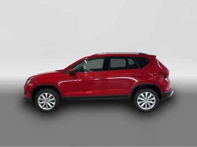 Seat Ateca (2026) - Photo 3