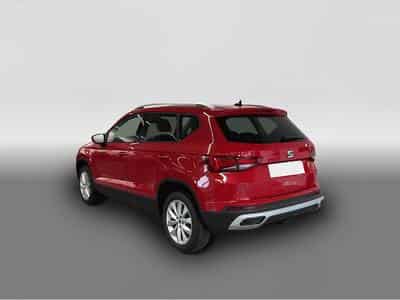Seat Ateca (2026) - Photo 4