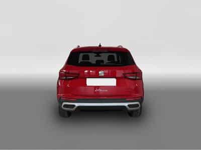 Seat Ateca (2026) - Photo 5