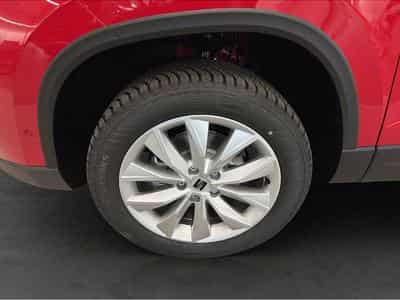 Seat Ateca (2026) - Photo 8