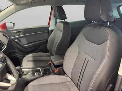 Seat Ateca (2026) - Photo 9