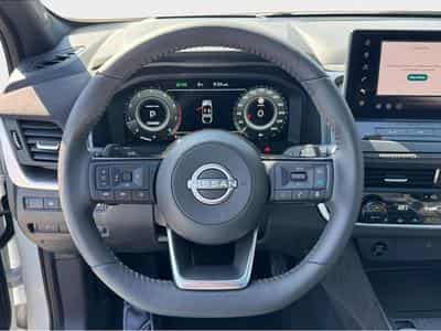Nissan Qashqai (2026) - Photo 11