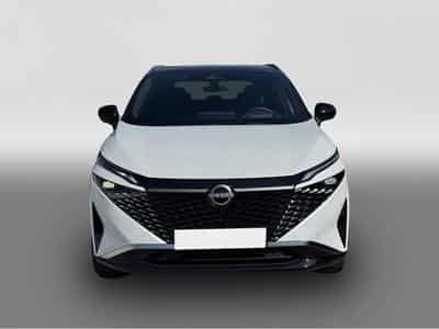 Nissan Qashqai (2026) - Photo 2