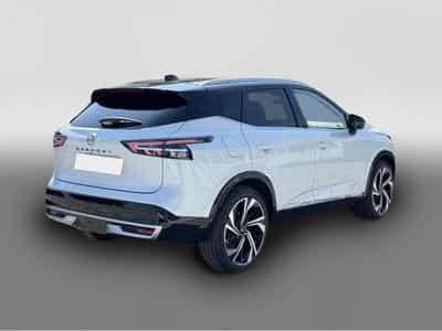 Nissan Qashqai (2026) - Photo 4