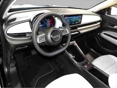 Fiat 600 (2026) - Photo 5