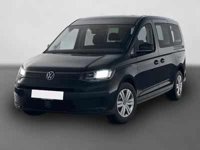VW Caddy (2026) - Foto 1