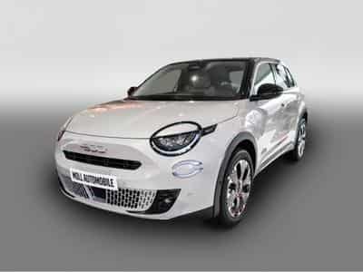 Fiat 600 (2026) - Photo 1