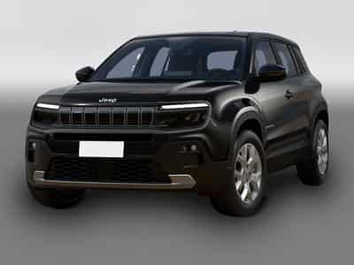Jeep Wrangler (2025) - Foto 1