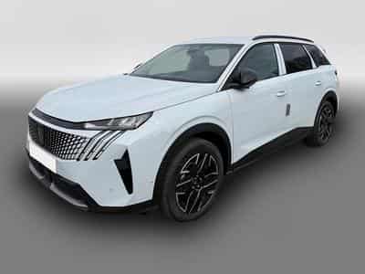 Peugeot 5008 (2026) - Photo 1