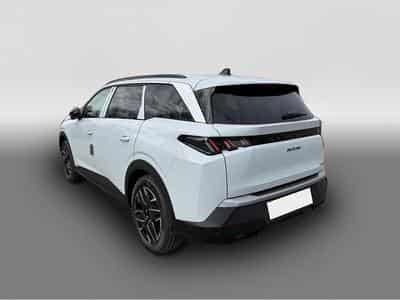 Peugeot 5008 (2026) - Photo 4