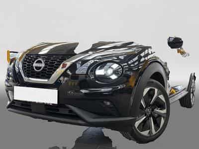Nissan Juke (2026) - Foto 1