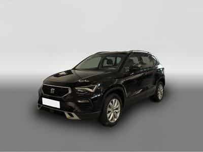 Seat Ateca (2026) - Photo 1