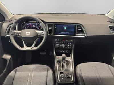 Seat Ateca (2026) - Photo 12