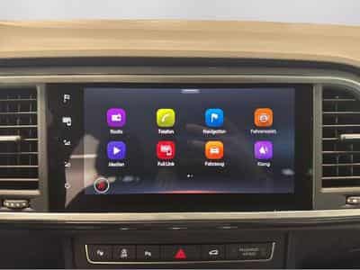 Seat Ateca (2026) - Photo 14