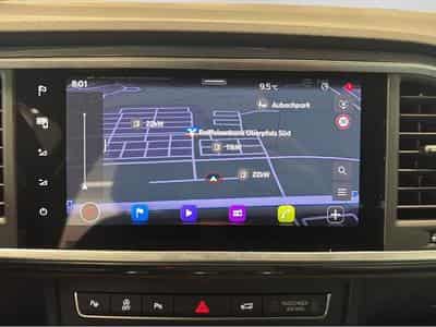Seat Ateca (2026) - Photo 15