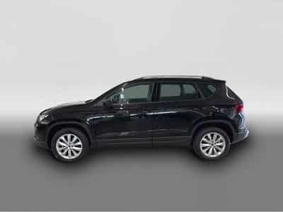 Seat Ateca (2026) - Photo 3