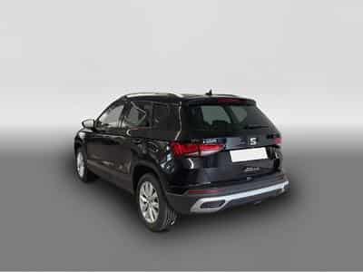 Seat Ateca (2026) - Photo 4