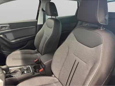 Seat Ateca (2026) - Photo 9