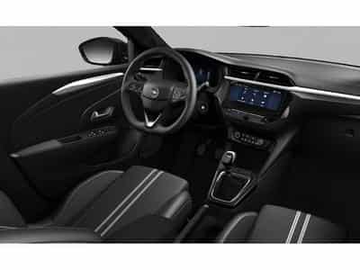 Opel Corsa (2026) - Photo 4
