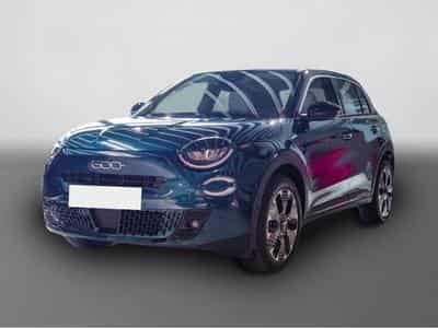 Fiat 600 (2026) - Photo 1