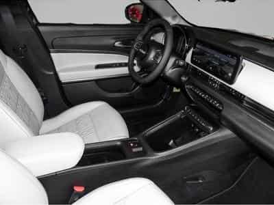 Fiat 600 (2026) - Photo 4