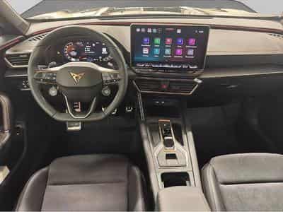 Cupra Formentor (2026) - Foto 11