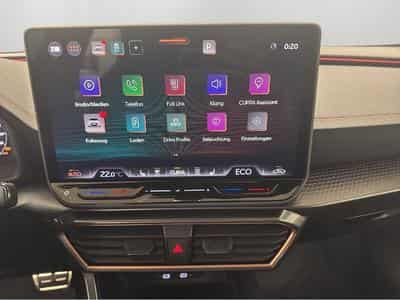 Cupra Formentor (2026) - Foto 13