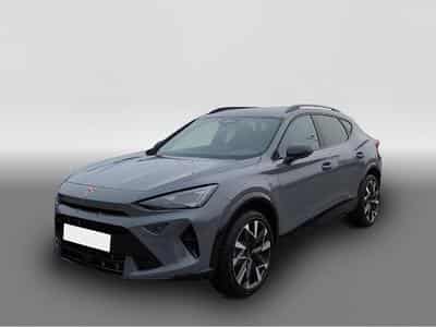 Cupra Formentor (2025) - Foto 1