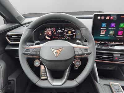 Cupra Formentor (2025) - Foto 7