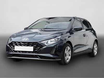 Hyundai i20 (2025) - Photo 1