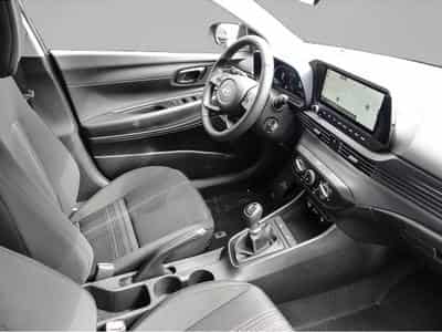 Hyundai i20 (2025) - Photo 3