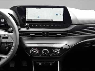 Hyundai i20 (2025) - Photo 6