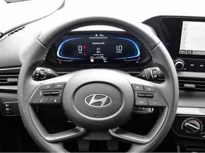 Hyundai i20 (2025) - Photo 7