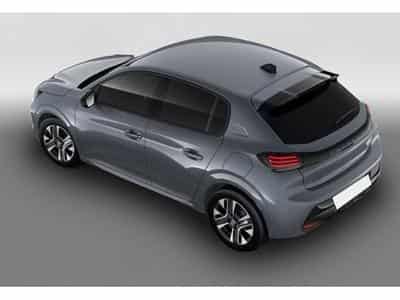 Peugeot 208 (2025) - Photo 3