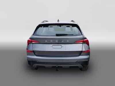 Skoda Kamiq (2026) - Foto 2