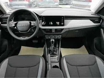 Skoda Kamiq (2026) - Foto 9